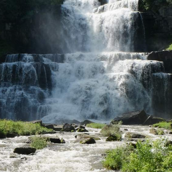 Wonders of God (Maravillas de Dios)