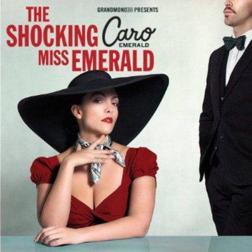 Art for Tell Me How Long by Caro Emerald