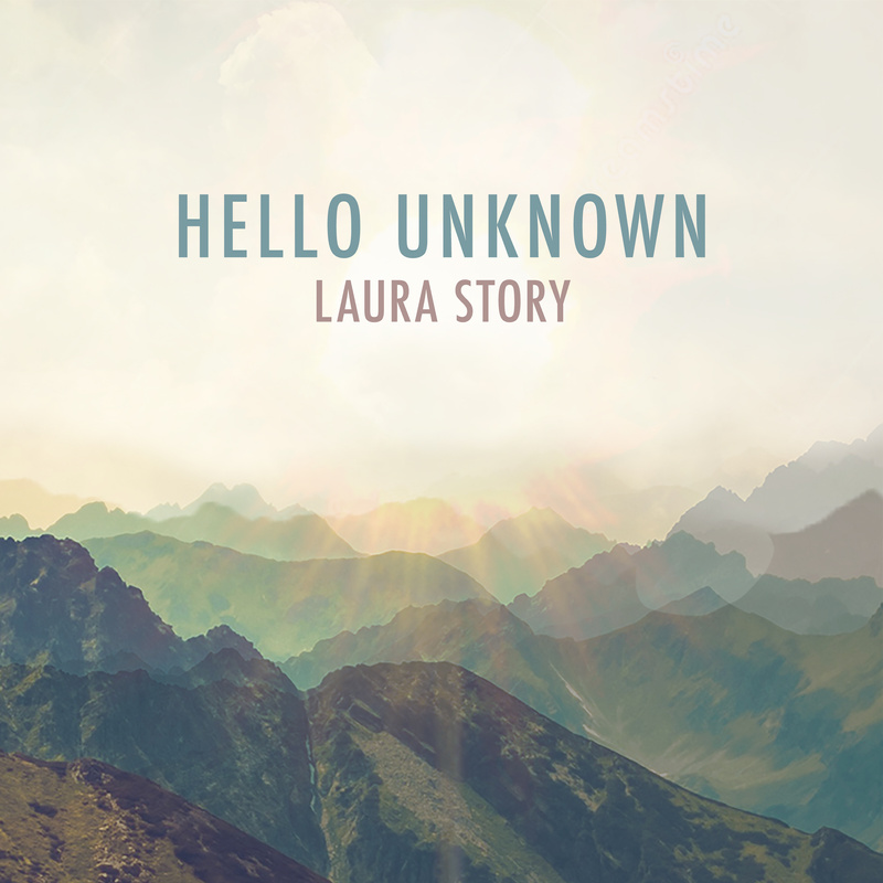 Art for Hello Unknown by Laura Story