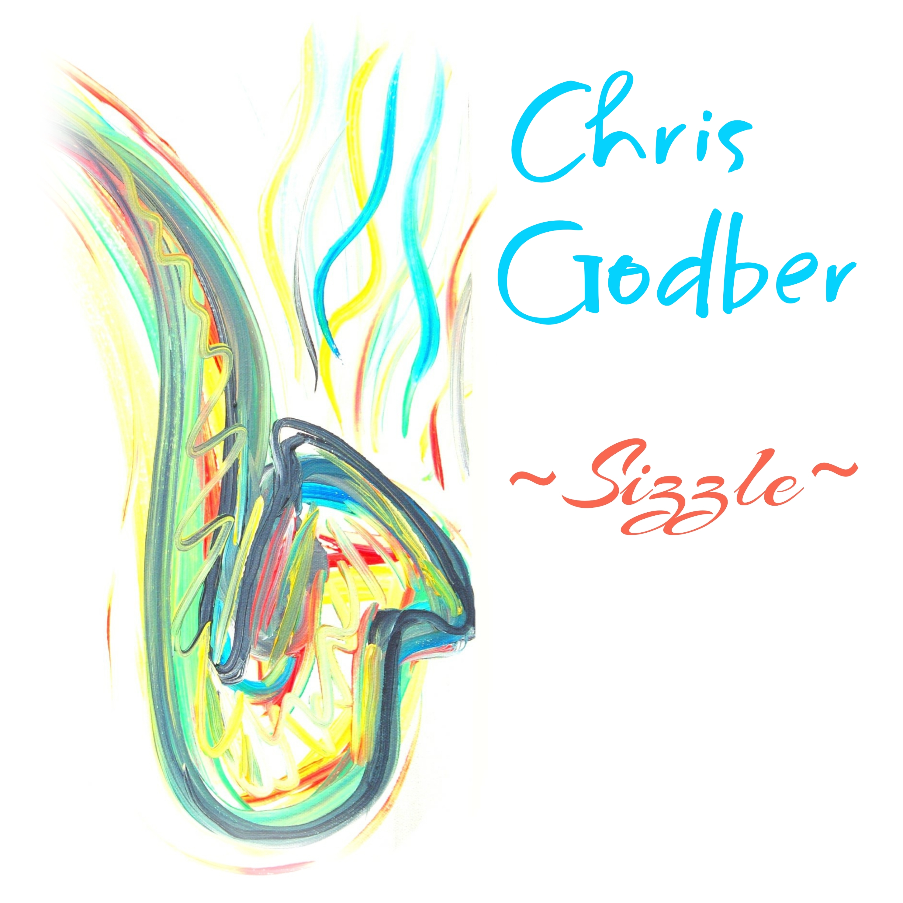 Artwork for Sizzle