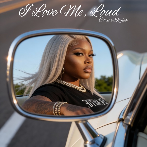Artwork for I Love Me, LOUD