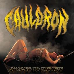 Artwork for Chains Around Heaven