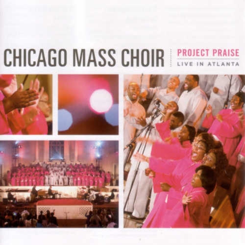 Artwork for Jesus Promised
