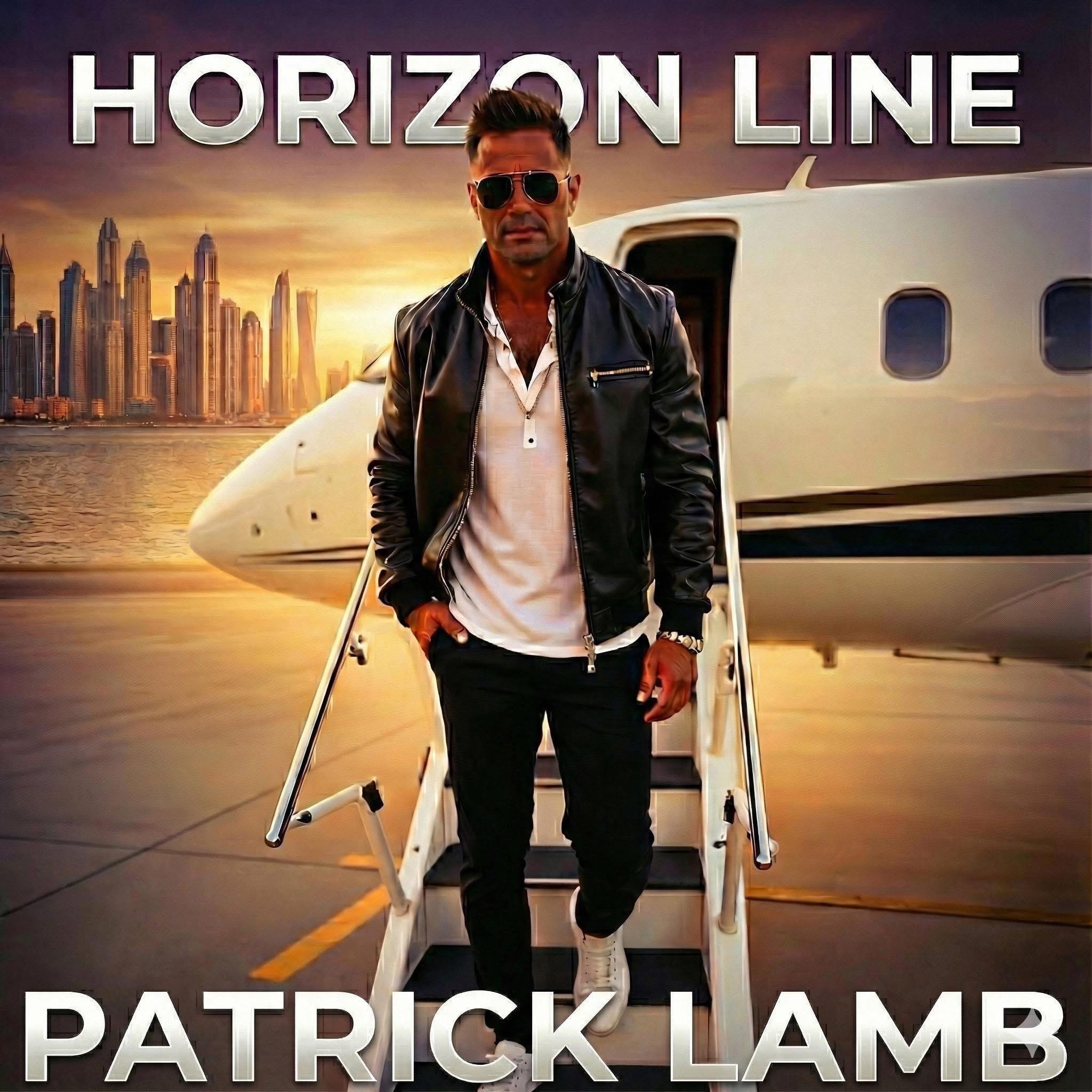 Artwork for Horizon Line
