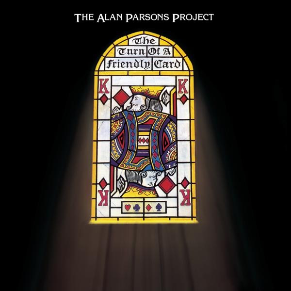 Art for The Gold Bug by The Alan Parsons Project