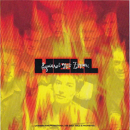 Art for Hell by Squirrel Nut Zippers