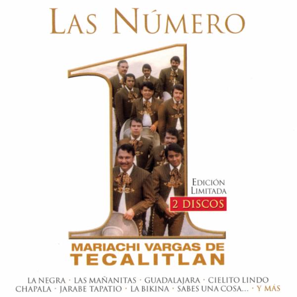 Artwork for La Negra