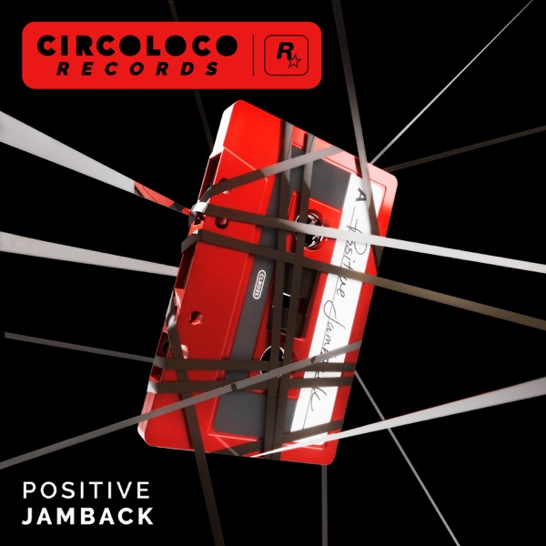 Artwork for Positive (Extended Mix)