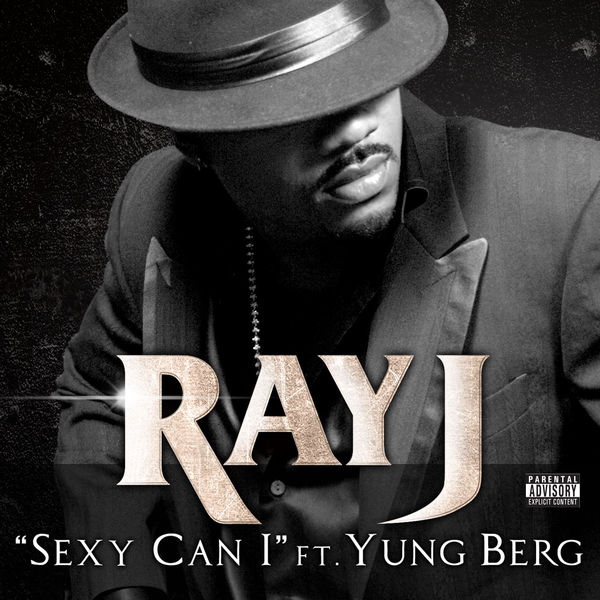 Обложка Sexy Can I (feat. Yung Berg)