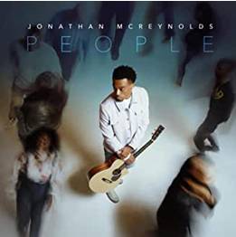 Art for Movin' On by Jonathan McReynolds