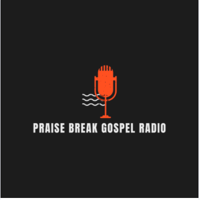 Art for Praise Break Gospel 3 by Ernie Hodge