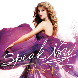 Art for Ours by Taylor Swift