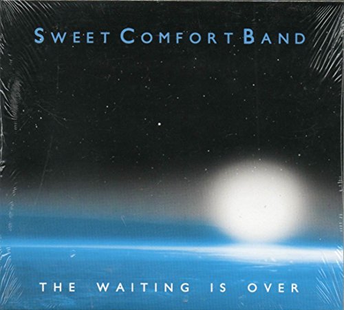 Art for Something Else Is Going On Here by Sweet Comfort Band