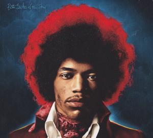 Art for Power of Soul by Jimi Hendrix