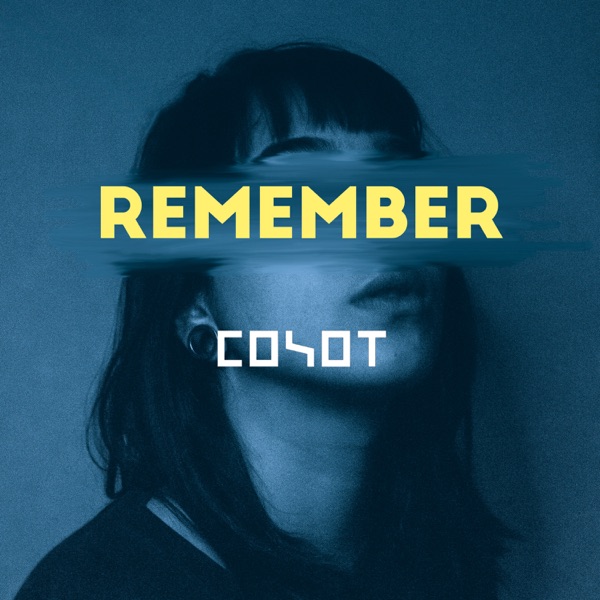 Artwork for Remember