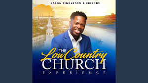Artwork for JASON SINGLETON Do You Know The Man