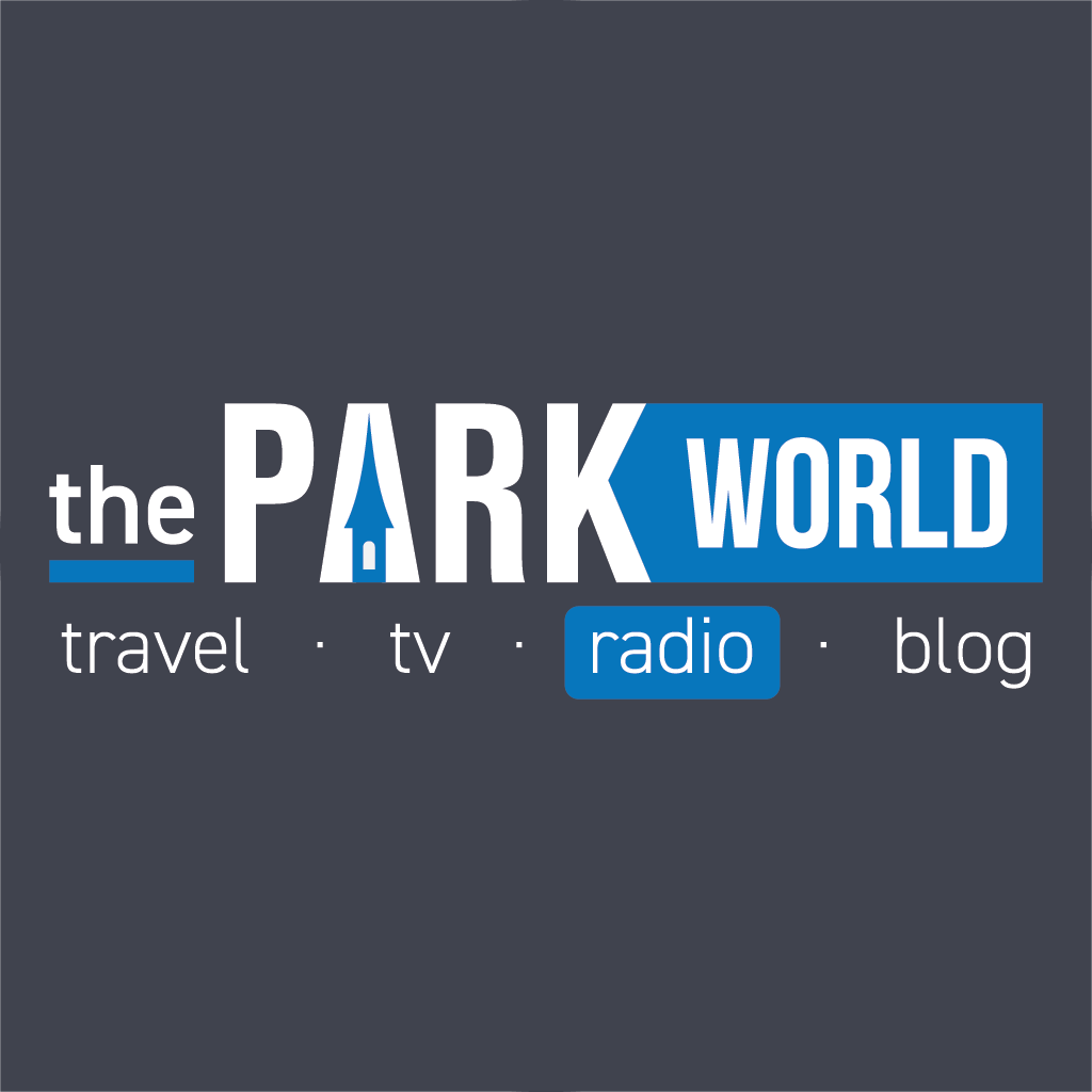 Park World Radio logo
