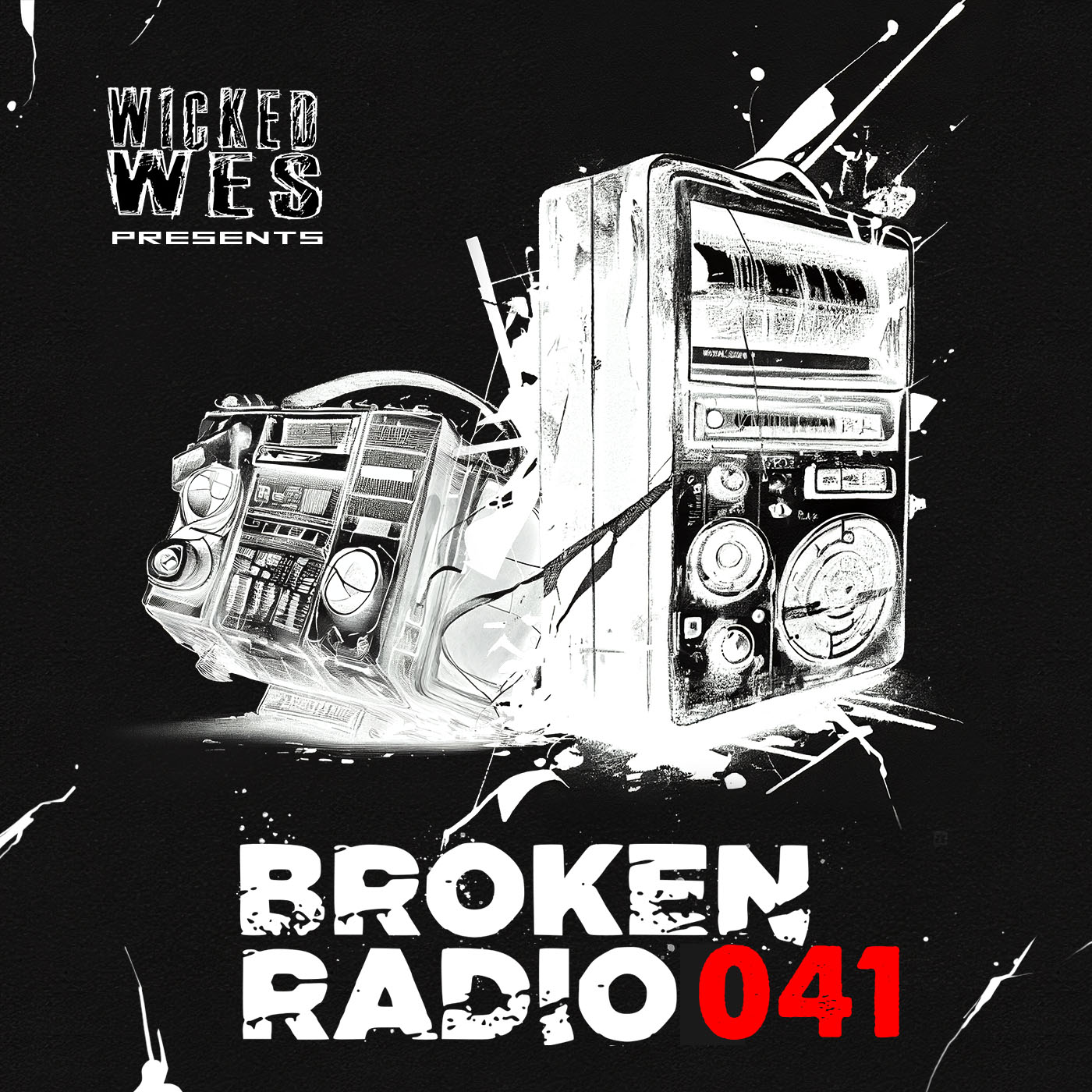 Broken Radio 041