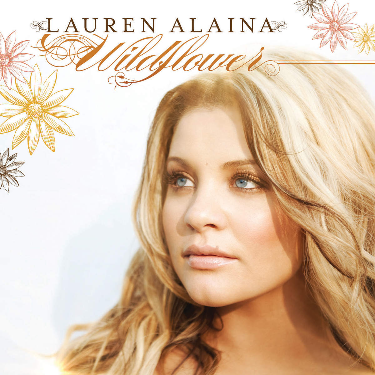 Art for Like My Mother Does by Lauren Alaina