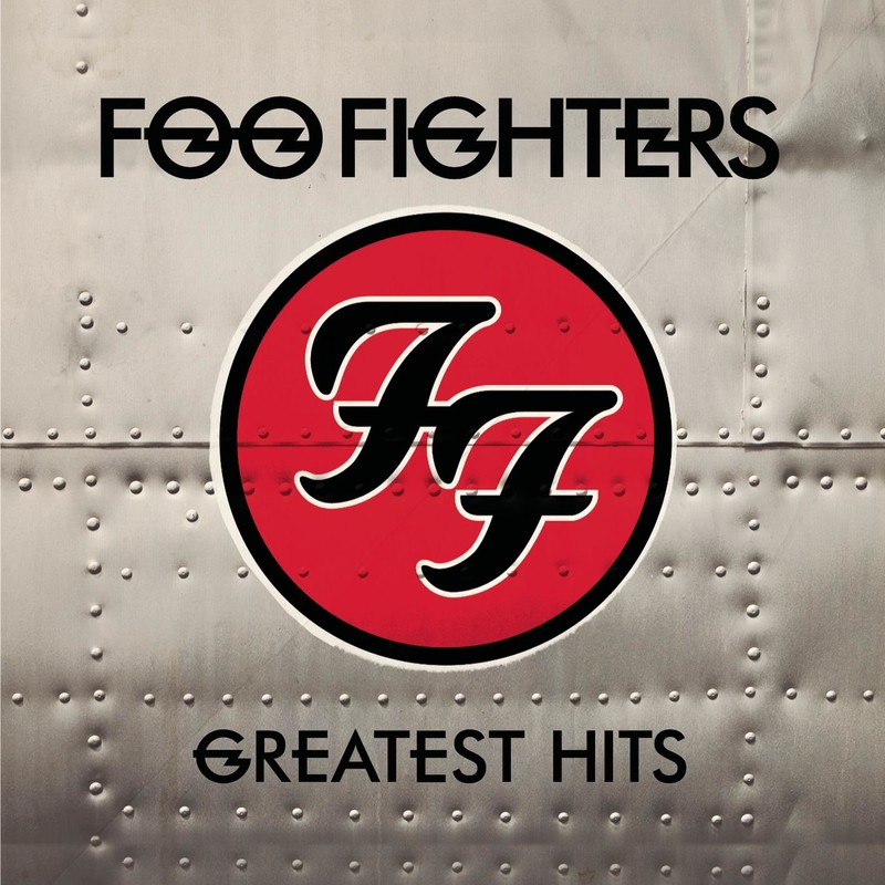 Art for Best of You by Foo Fighters