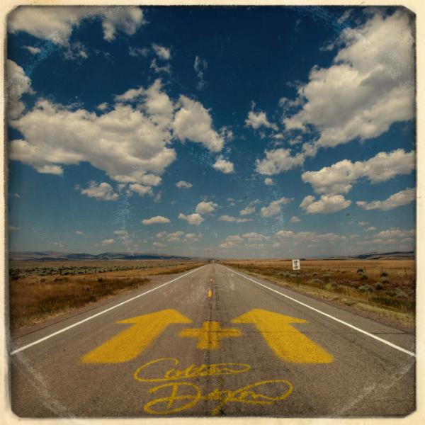 Up + Up by Colton Dixon