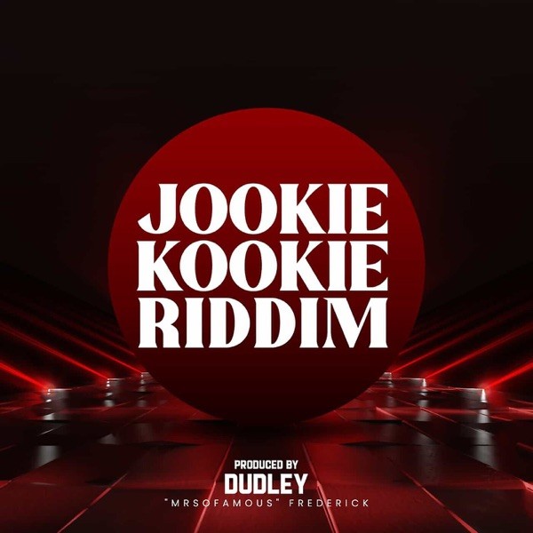 Artwork for They Nice (Jookie Kookie Riddim)