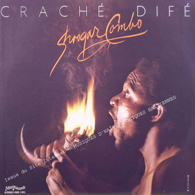 Artwork for Crache Dife