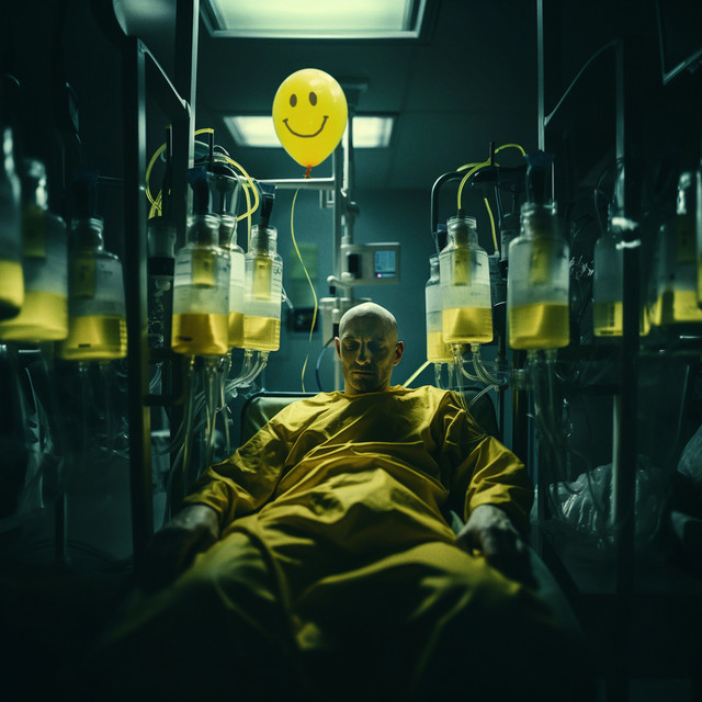 Artwork for SEROTONIN