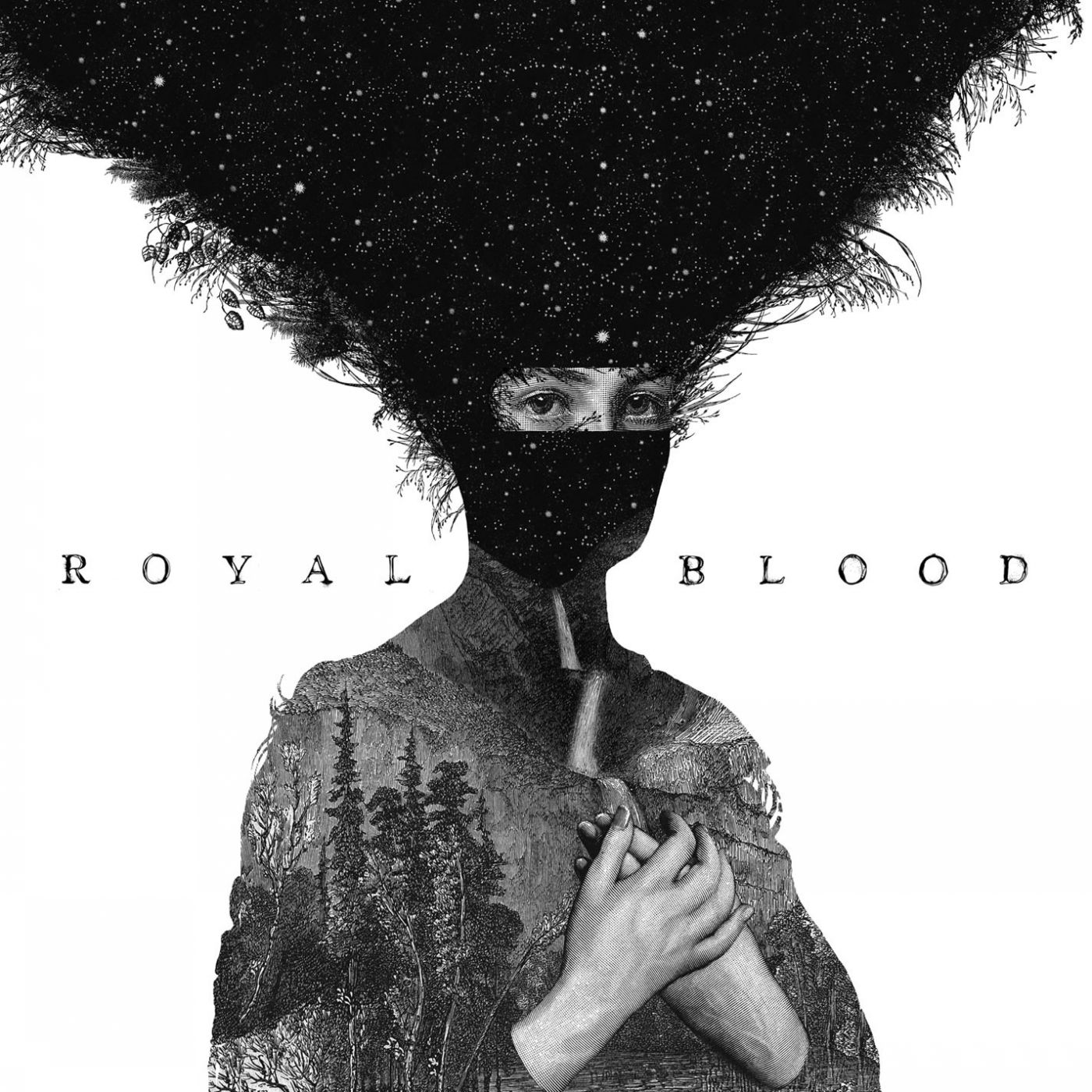 Art for Figure It Out by Royal Blood