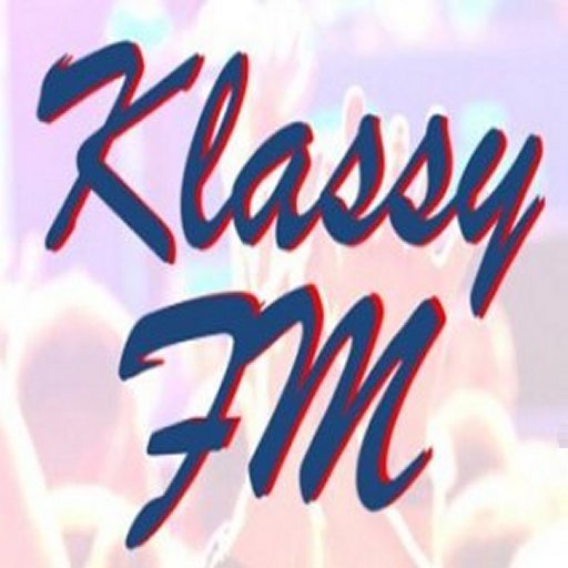 Klassy FM logo