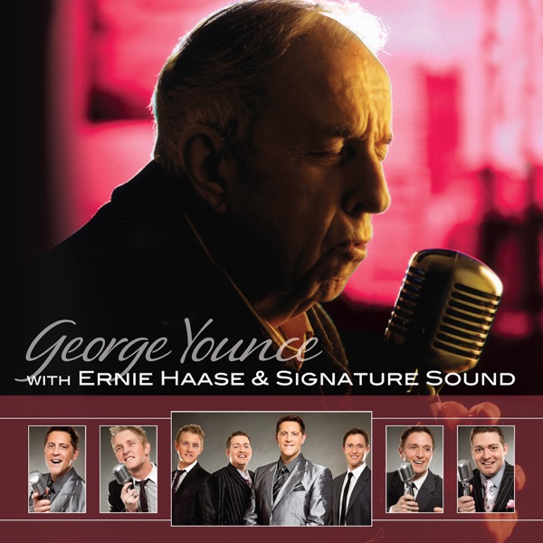 Art for Beyond the Sunset (with Ernie Haase & Signature Sound) by George Younce