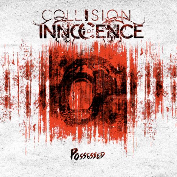 Art for Possessed by Collision of Innocence