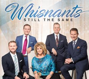 Art for The Ground Is Level by The Whisnants