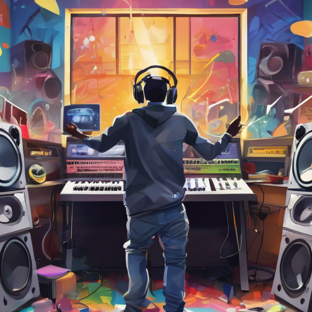 Hope Hip Hop Digital Radio