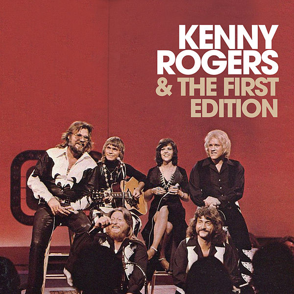 Art for Ruby, Don't Take Your Love To by Kenny Rogers and the First Edition