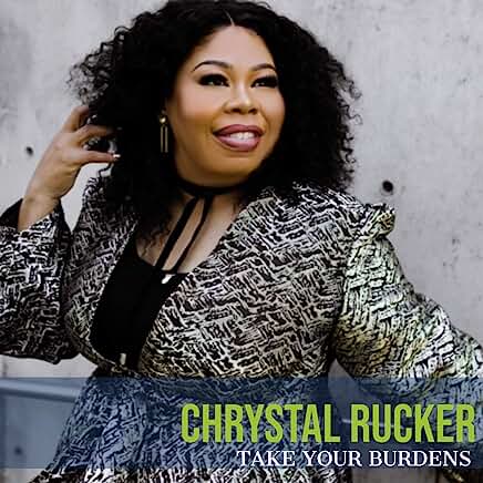 Artwork for Take Your Burdens