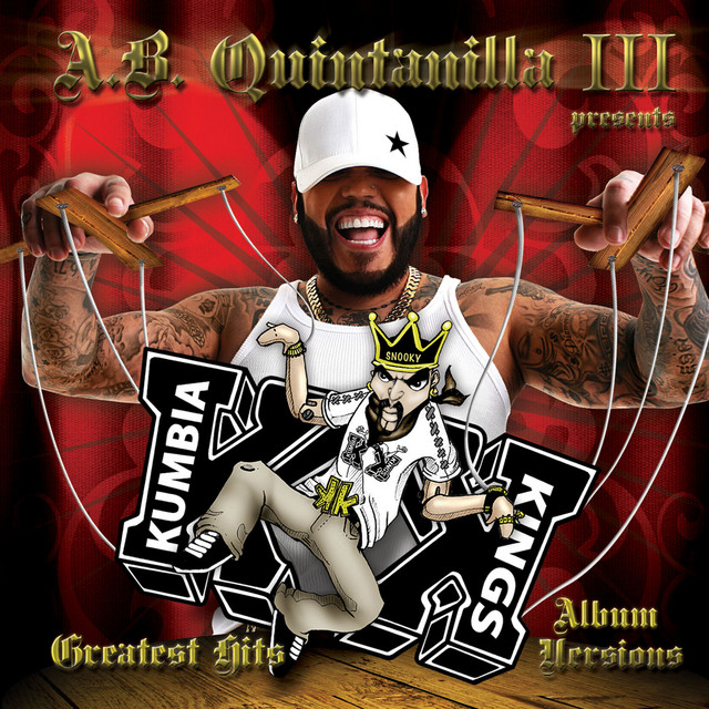 Artwork for Fuego