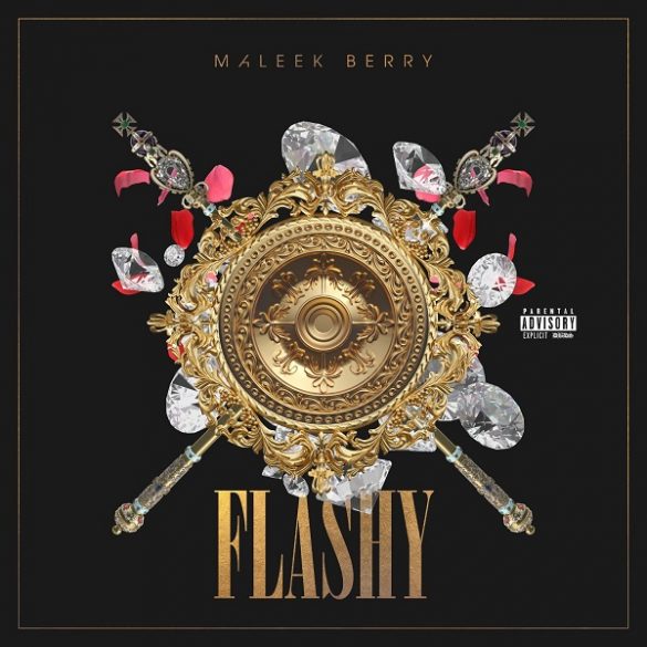 Artwork for Flashy
