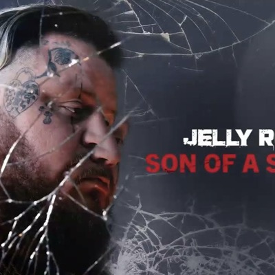 Art for Son Of A Sinner by Jelly Roll