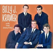 Art for Do You Want To Know A Secret? by Billy J. Kramer & The Dakotas