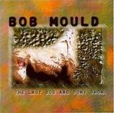 Art for Who Was Around? by Bob Mould