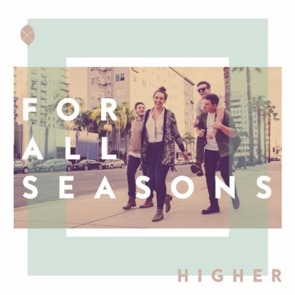 Artwork for Higher