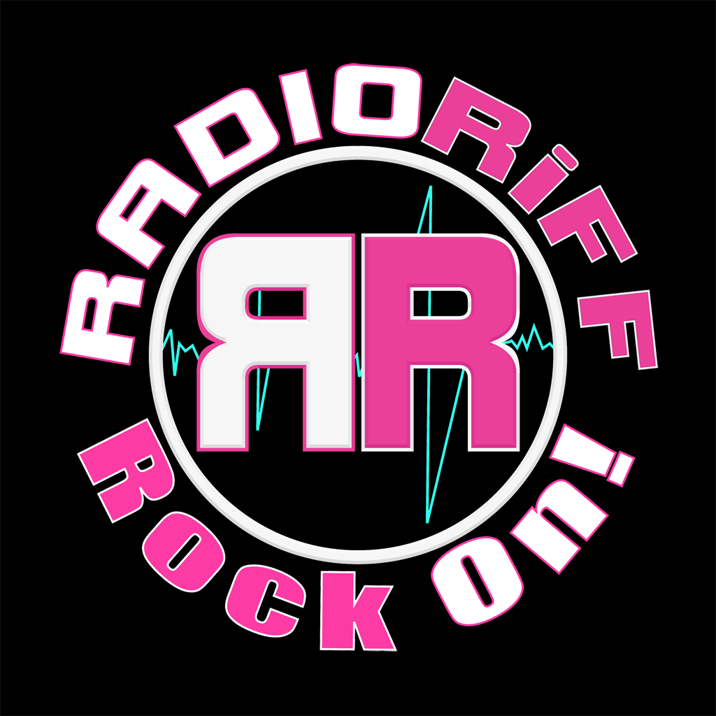 Radio Riff logo