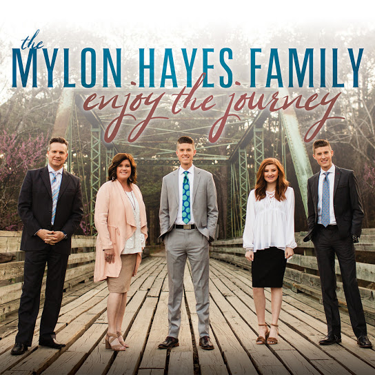 Art for I Rejoice in the Lord by The Mylon Hayes Family