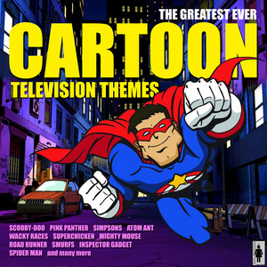 Art for Inspector Gadget by TV Themes