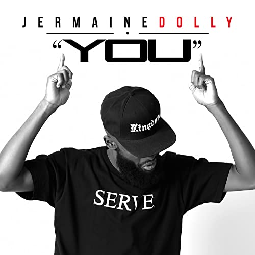 Art for You by Jermaine Dolly