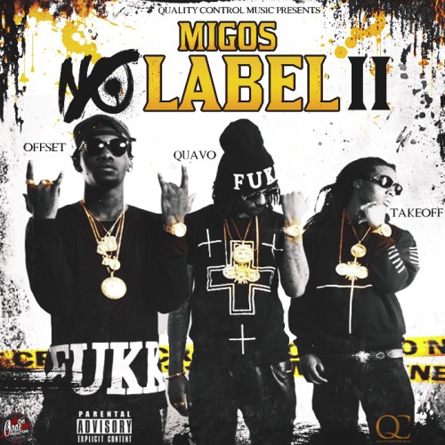 Art for Handsome And Wealthy [DIRTY] by Migos   Hot  