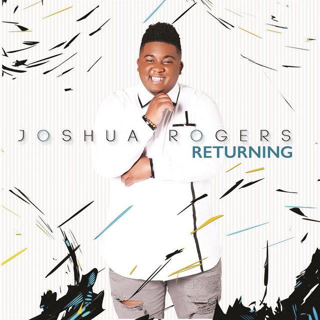 Artwork for RETURNING