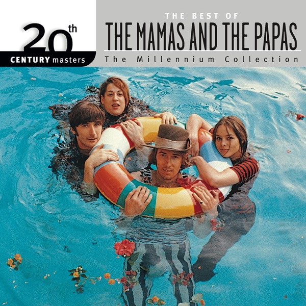 Monday, Monday (Single Version)