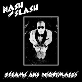 Art for 19th Nervous Breakdown by Nash The Slash (Toronto, ON)